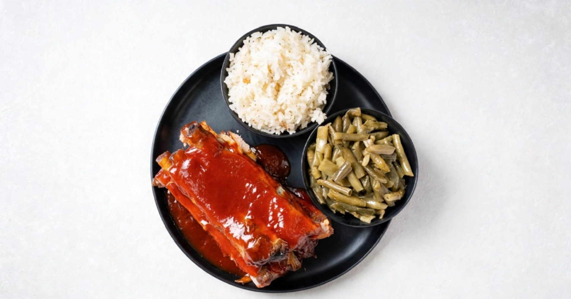 Jamaica’s neighborhood spot for BBQ and soul food