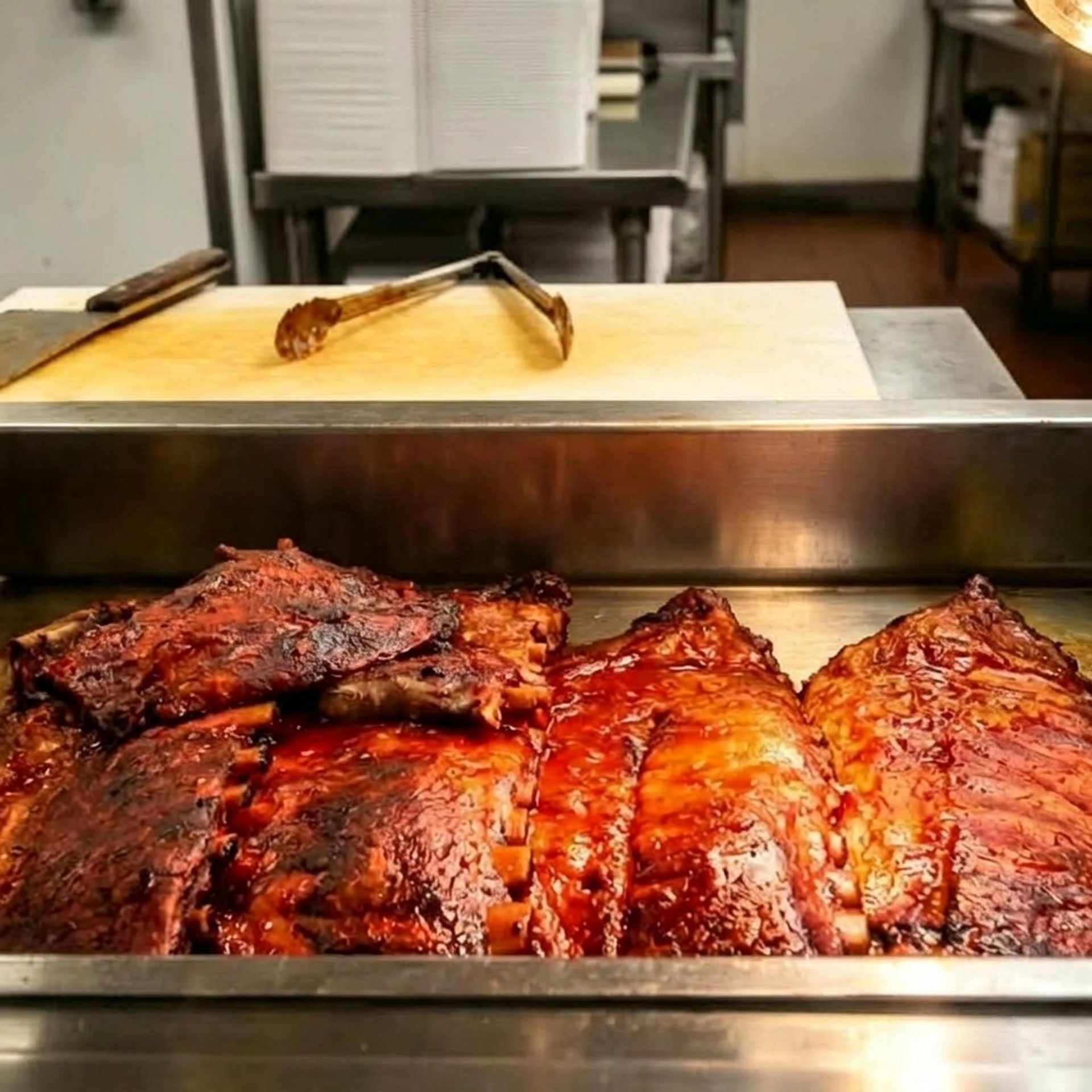 The slow-cooked tradition