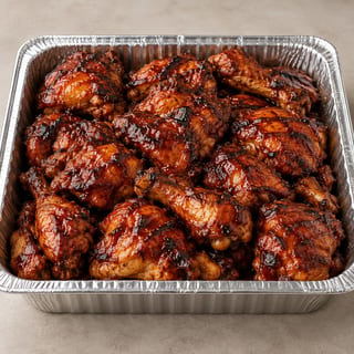 BBQ Chicken