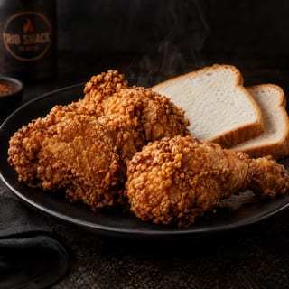 Fried Chicken — By the Piece