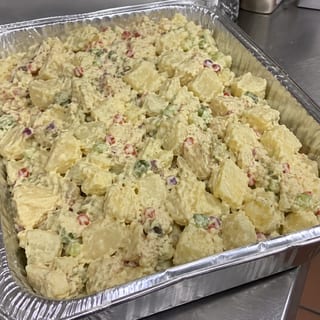 Potato Salad - Catering