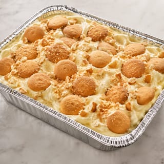 Banana Pudding