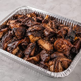 Jerk Pork