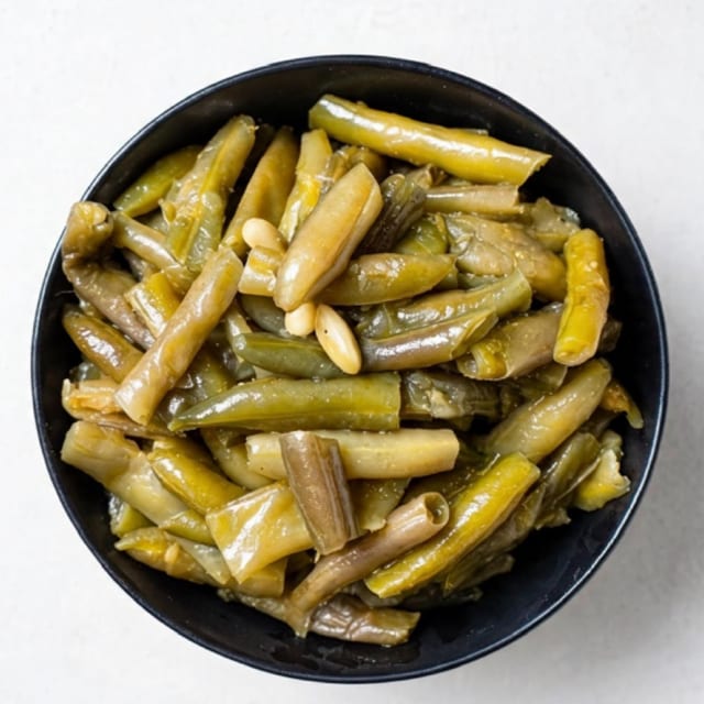 String Beans.