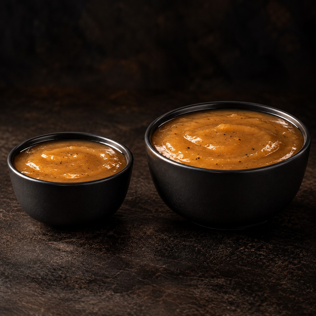 Turkey Gravy.