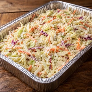 Coleslaw