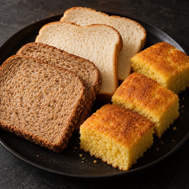 Bread.