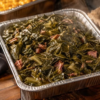 Collard Greens - Catering