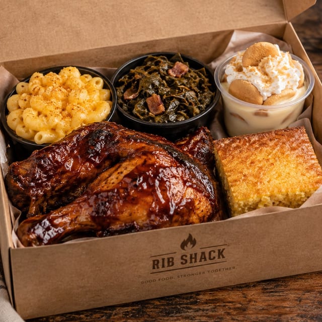Signature Soul Box.