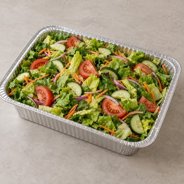 Tossed Salad - Catering.