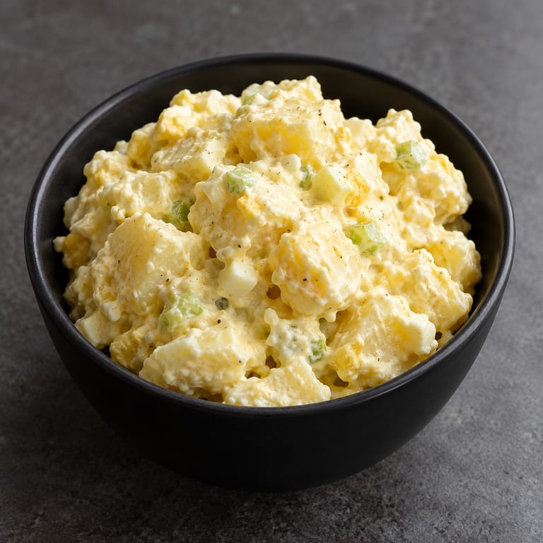 Our Famous Potato Salad